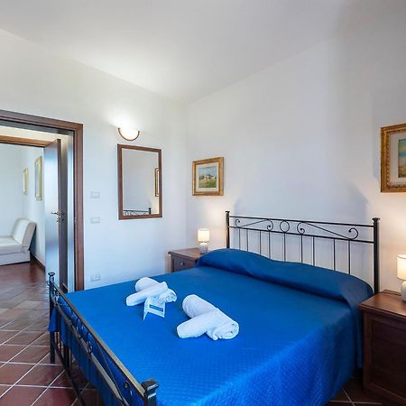 Tenuta Ricco With Pool And Garden Cursi Exteriör bild