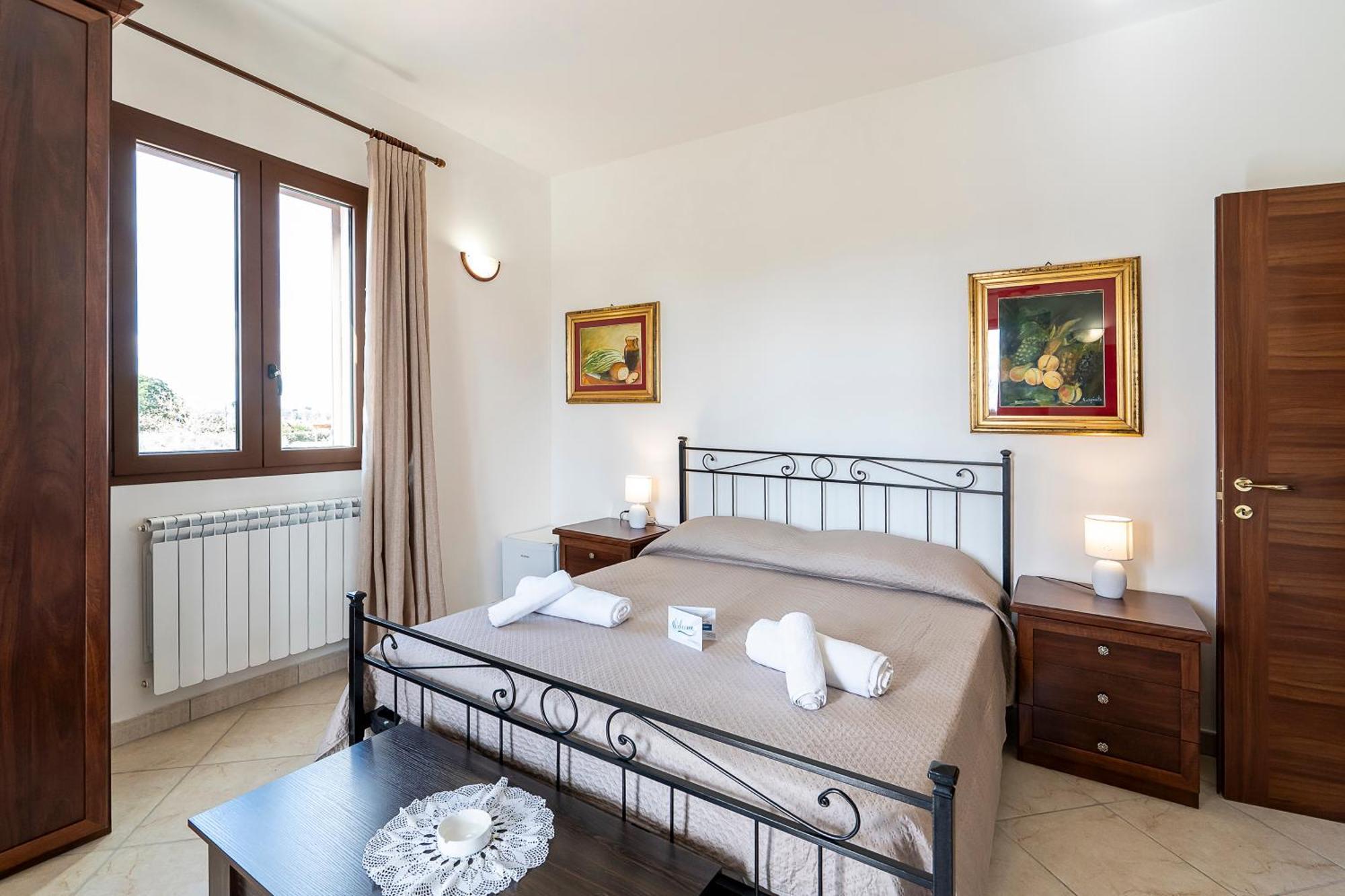Tenuta Ricco With Pool And Garden Cursi Exteriör bild