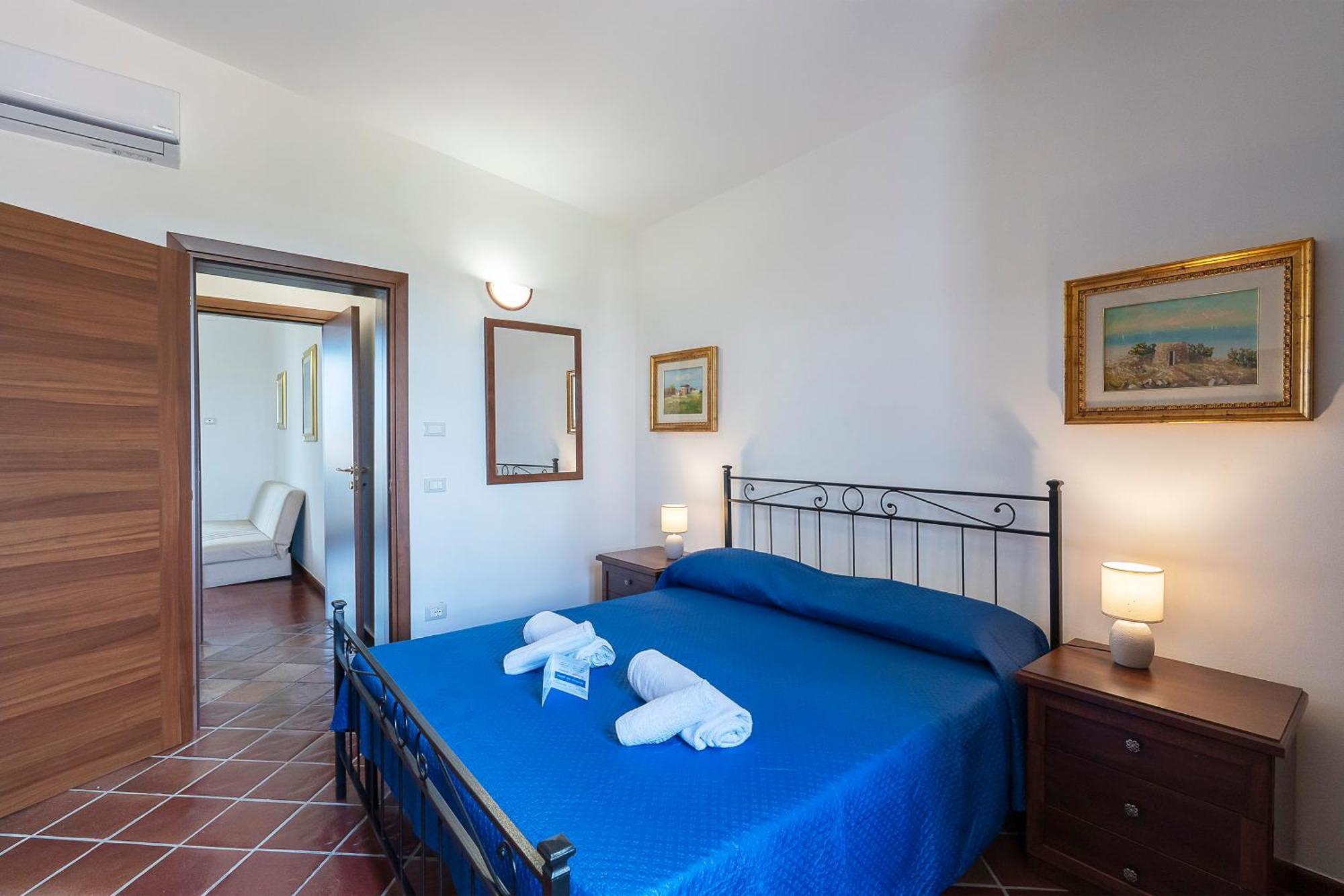 Tenuta Ricco With Pool And Garden Cursi Exteriör bild