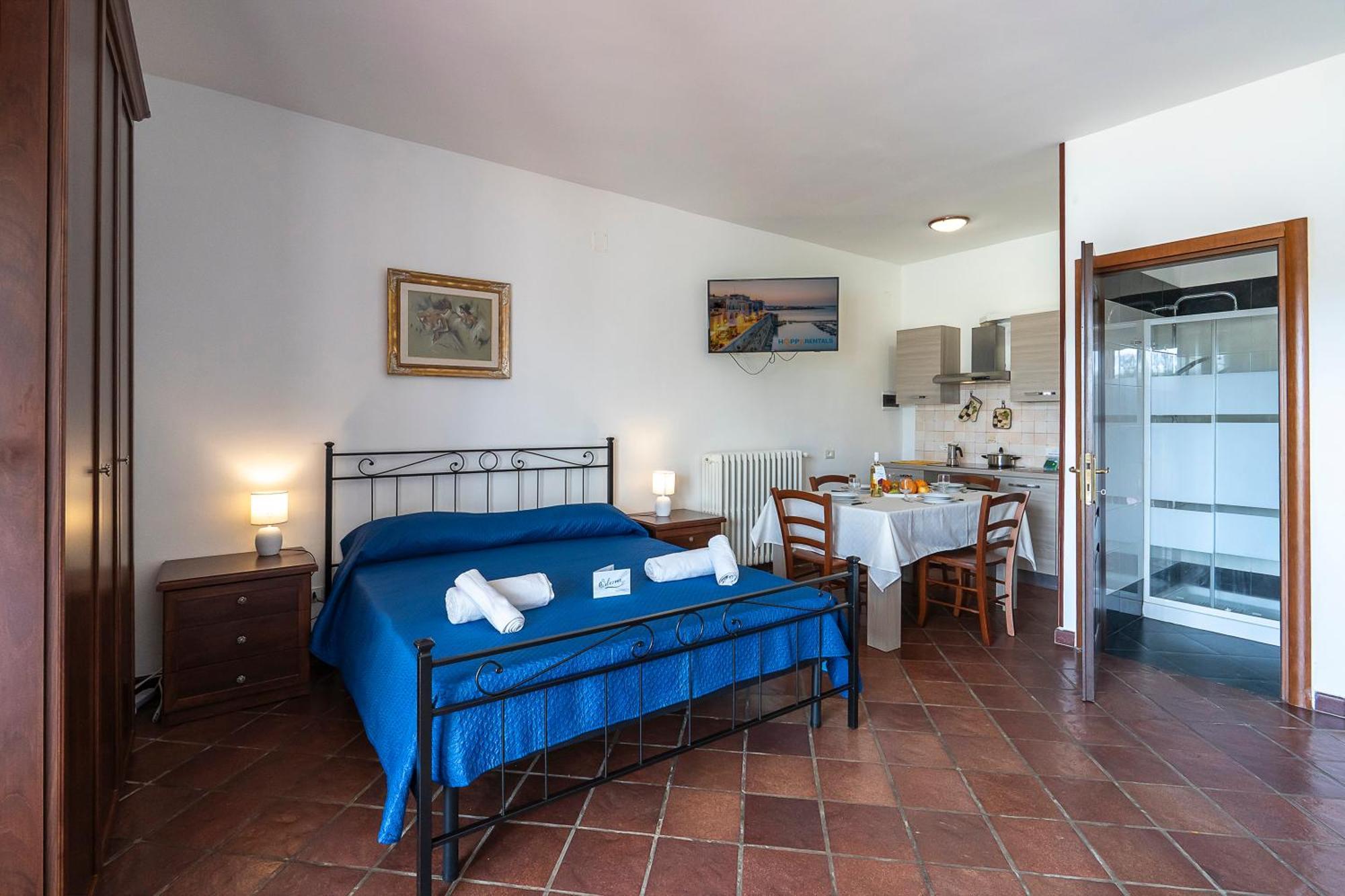Tenuta Ricco With Pool And Garden Cursi Exteriör bild